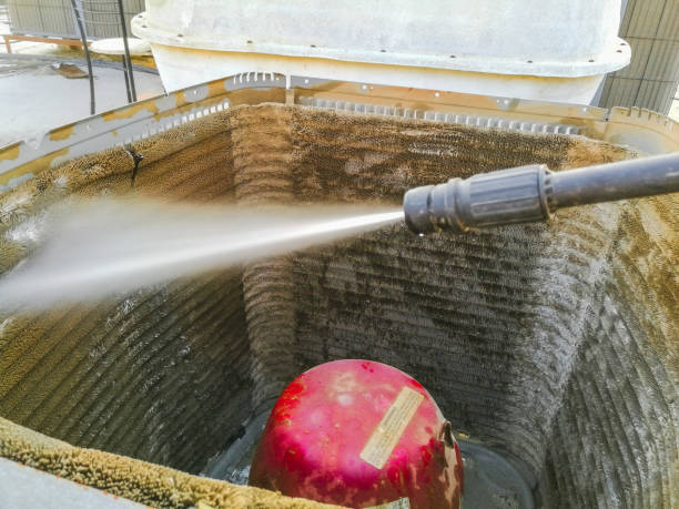 Professional Airduct Cleaning in Laurium, MI