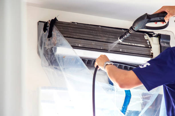 Best Commercial Air Duct Cleaning  in Laurium, MI