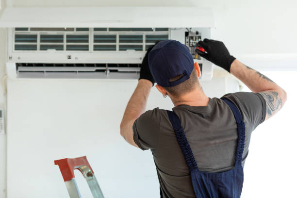 Best Ventilation Cleaning Services  in Laurium, MI