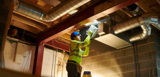 Best Affordable Air Duct Cleaning  in Laurium, MI