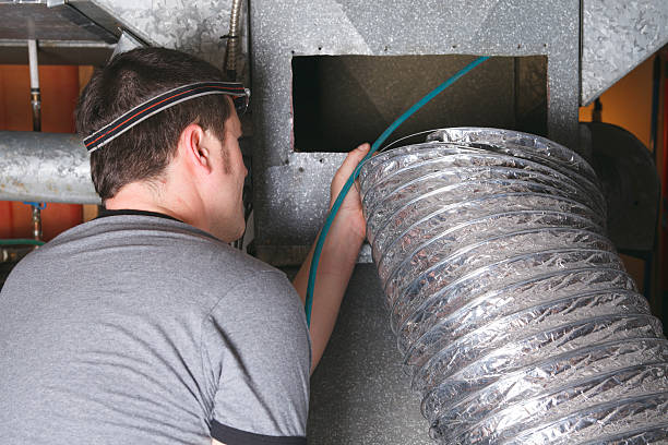 Best Best Air Duct Cleaning Near Me  in Laurium, MI