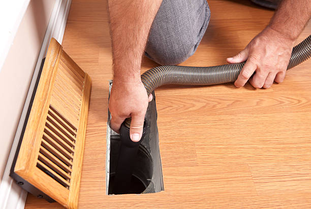 Best Residential Air Duct Cleaning  in Laurium, MI