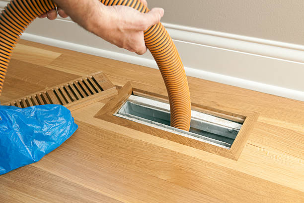 Best Ventilation Cleaning Services  in Laurium, MI