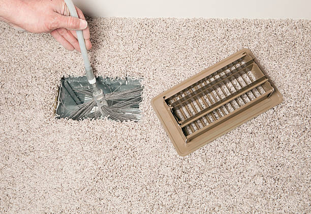 Best Air Duct Cleaning Near Me  in Laurium, MI
