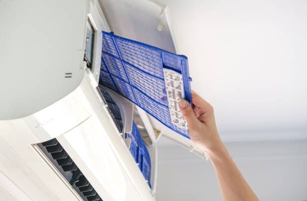 Best Air Duct Cleaning Near Me  in Laurium, MI