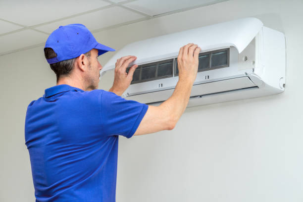 Best General Air Duct Cleaning  in Laurium, MI