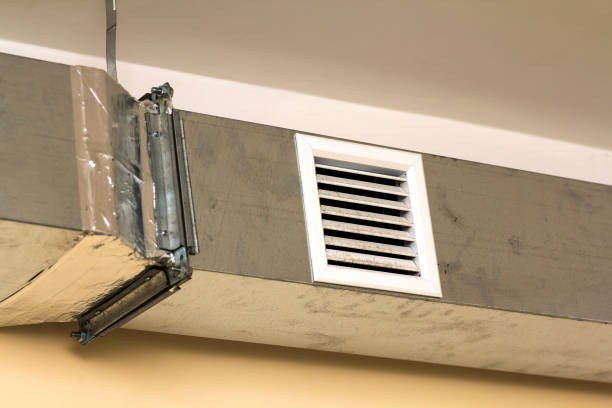 Best HVAC Air Duct Cleaning  in Laurium, MI